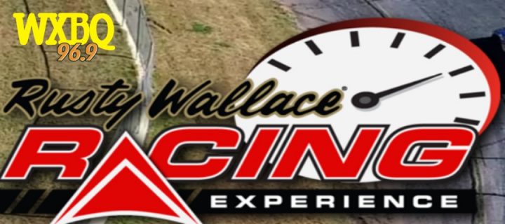 rusty wallace racing experience