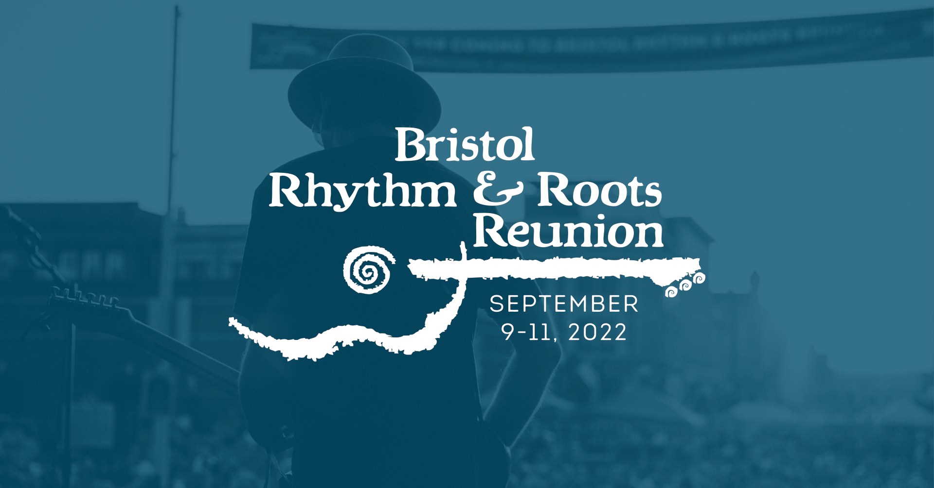 Bristol Rhythm and Roots Reunion happening this weekend - 96.9 WXBQ