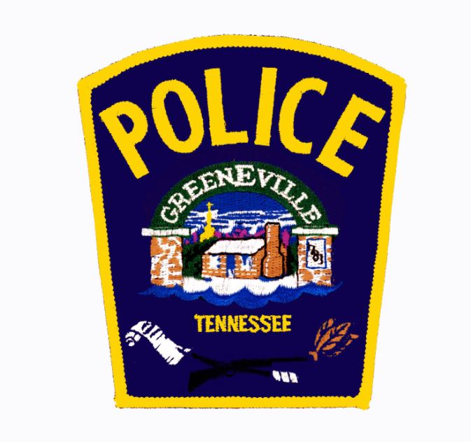 Greeneville Police Identify Body Found In Burning Vehicle 969 Wxbq 