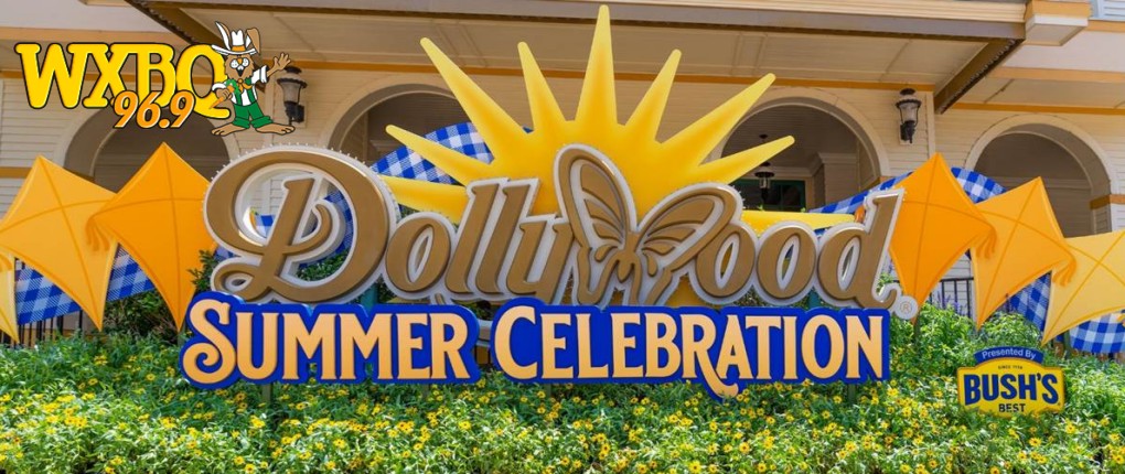 Win Dollywood Tickets
