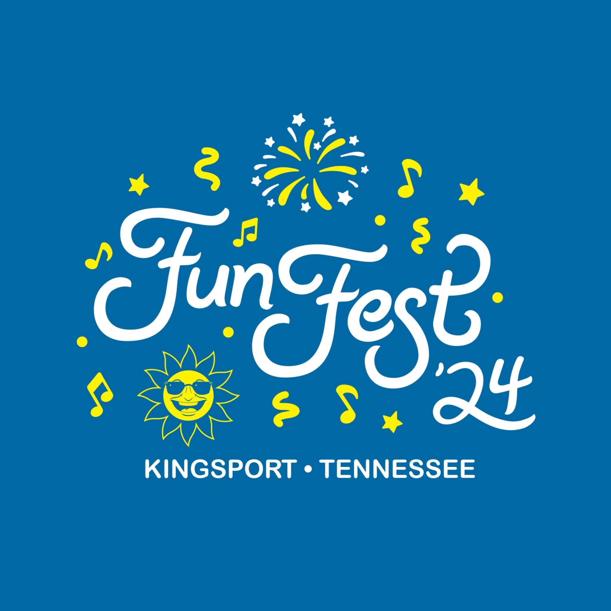 Kingsport street closures for parade Friday as Funfest begins 96.9 WXBQ