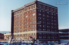 John Sevier Hotel building study complete