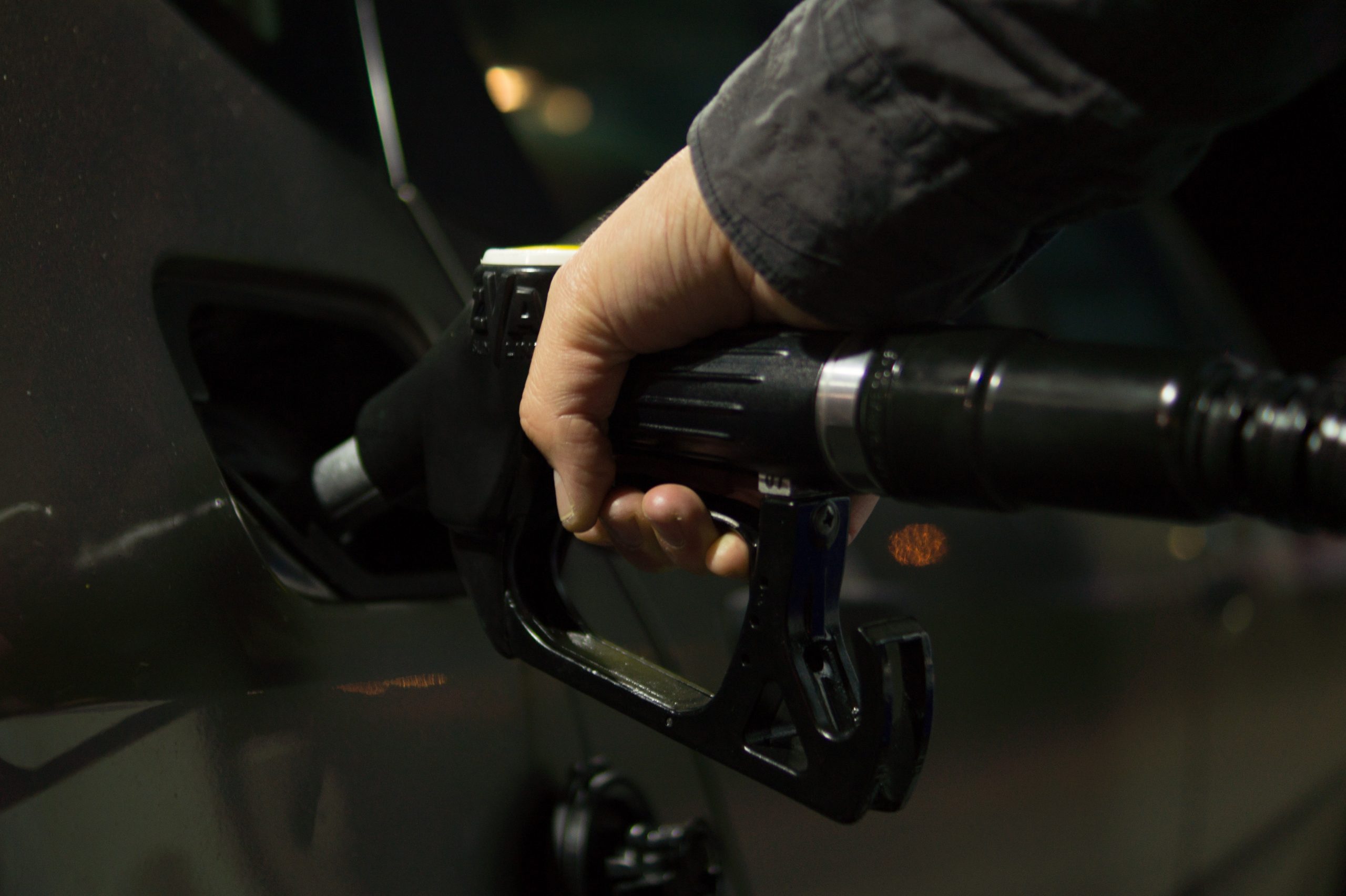 Gasbuddy report:  Gasoline prices continue to rise in VA