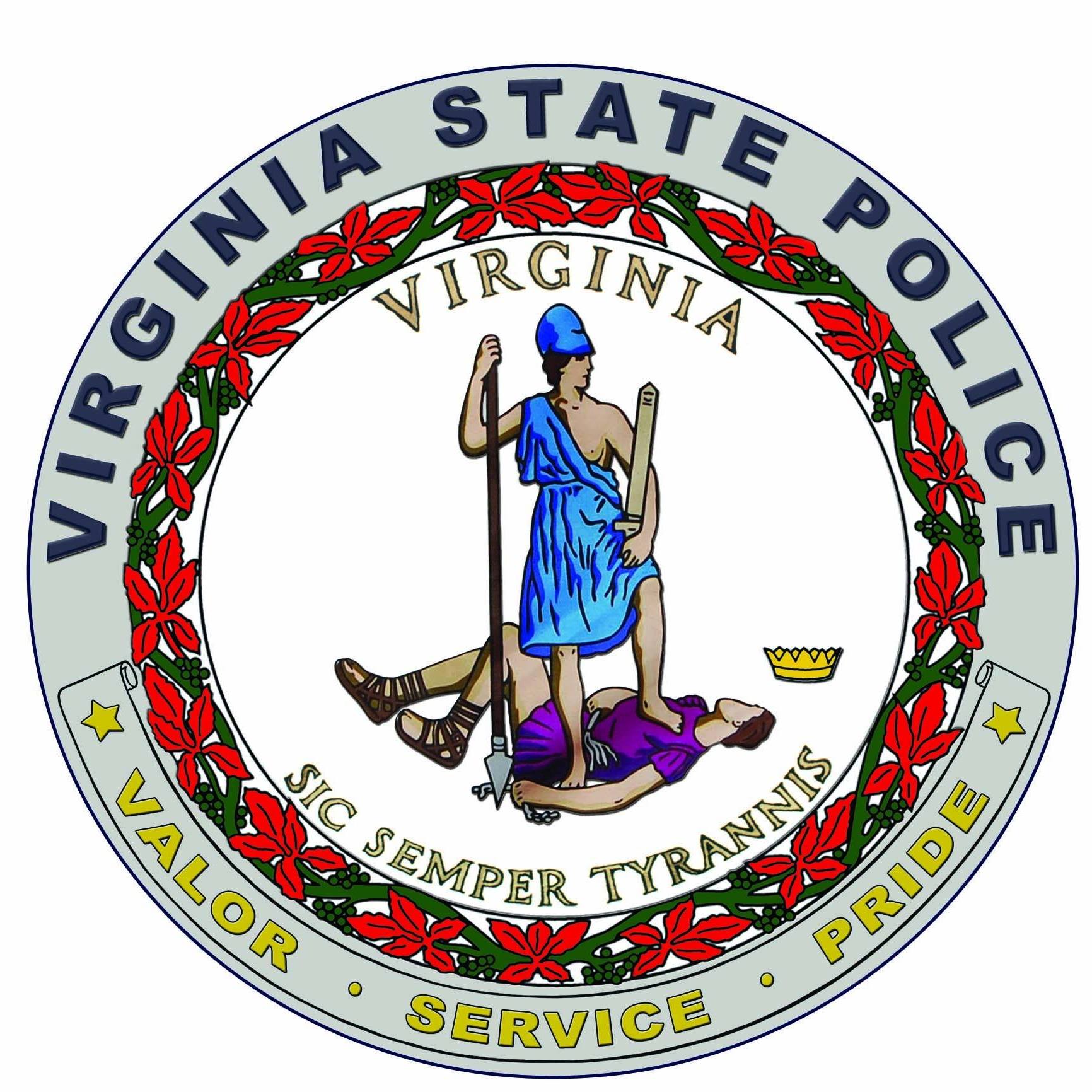 VSP storm related accident report